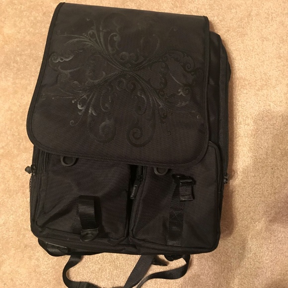 laurex backpack